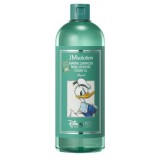 Тонер для лица с экстрактом жемчуга JMSolution Disney100 Marine Luminous Pearl Deep Moisture Toner XL 600 мл